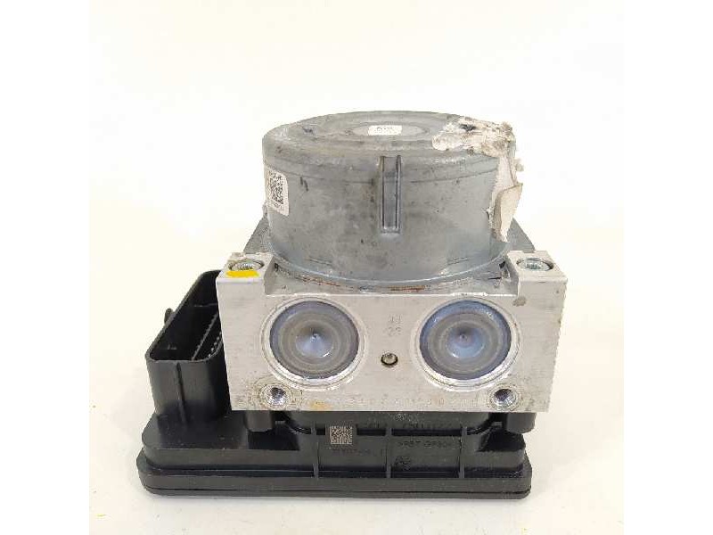 Recambio de abs para renault megane iv berlina 5p zen referencia OEM IAM 476604349R 10022007284 28515242313