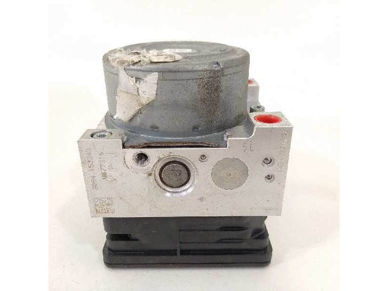 Recambio de abs para renault megane iv berlina 5p zen referencia OEM IAM 476604349R 10022007284 28515242313
