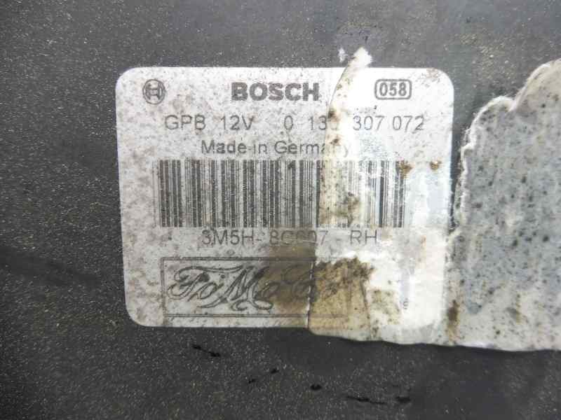 Recambio de electroventilador para ford focus berlina (cap) trend referencia OEM IAM 3M5H8C607RH 1137328366 