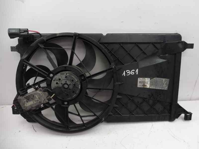 Recambio de electroventilador para ford focus berlina (cap) trend referencia OEM IAM 3M5H8C607RH 1137328366 