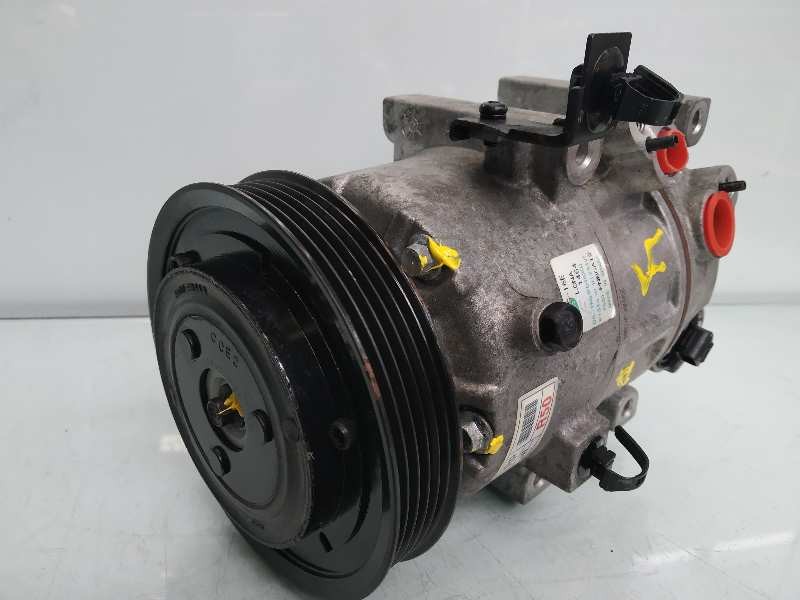 Recambio de compresor aire acondicionado para kia carens ( ) basic referencia OEM IAM F500PNBCA12  