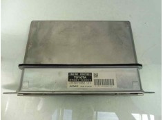 Recambio de centralita motor uce para lexus is200 (ds2/is2) 250 v6 referencia OEM IAM 8966153861 2753000850