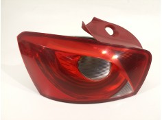 Recambio de piloto trasero izquierdo para seat ibiza sc (6j1) ecomotive referencia OEM IAM 6J4945095C  