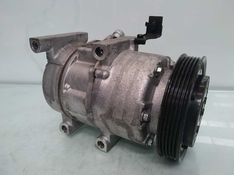 Recambio de compresor aire acondicionado para kia carens ( ) basic referencia OEM IAM F500PNBCA12  
