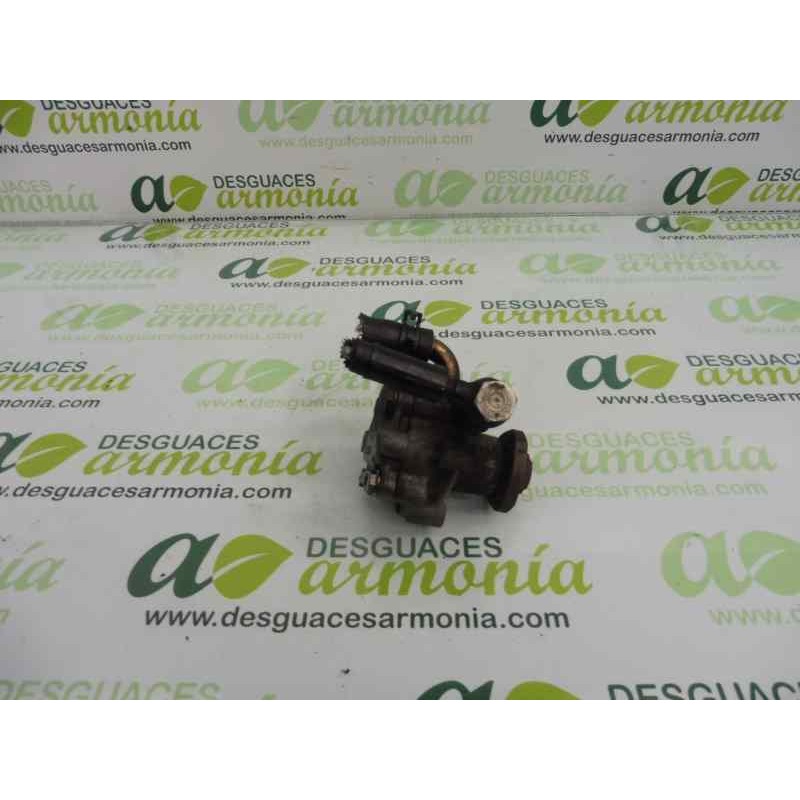 Recambio de bomba direccion para seat leon (1m1) last edition referencia OEM IAM 1J0422154A  