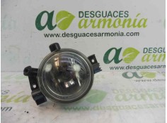 Recambio de faro antiniebla izquierdo para ford focus berlina (cap) trend referencia OEM IAM 3M5115K202AB  