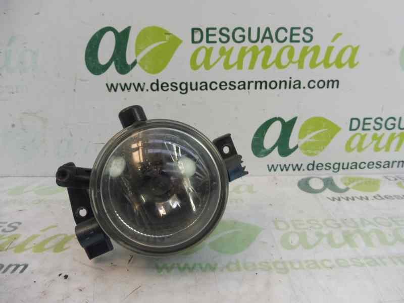 Recambio de faro antiniebla izquierdo para ford focus berlina (cap) trend referencia OEM IAM 3M5115K202AB  