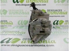 Recambio de compresor aire acondicionado para seat ibiza (6j5) reference referencia OEM IAM 6Q0820808G   2