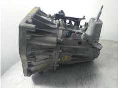 Recambio de caja cambios para renault megane iv berlina 5p zen referencia OEM IAM TL4087  
