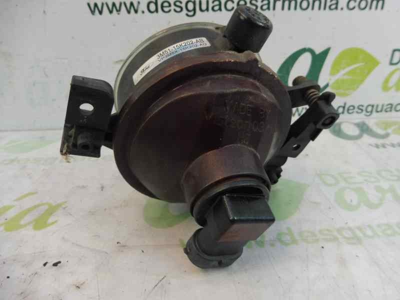 Recambio de faro antiniebla izquierdo para ford focus berlina (cap) trend referencia OEM IAM 3M5115K202AB  