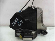 Recambio de cerradura puerta delantera izquierda para lexus is200 (ds2/is2) 250 v6 referencia OEM IAM