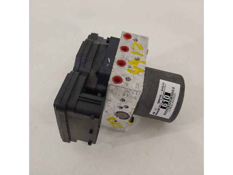 Recambio de abs para kia carens ( ) basic referencia OEM IAM 58910A4610  