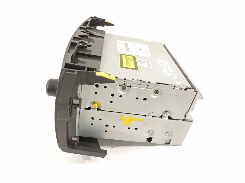 Recambio de sistema audio / radio cd para toyota rav 4 (a3) executive referencia OEM IAM 8612042220  