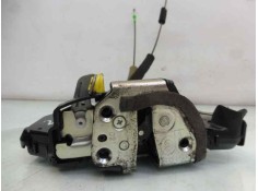 Recambio de cerradura puerta delantera izquierda para lexus is200 (ds2/is2) 250 v6 referencia OEM IAM    2