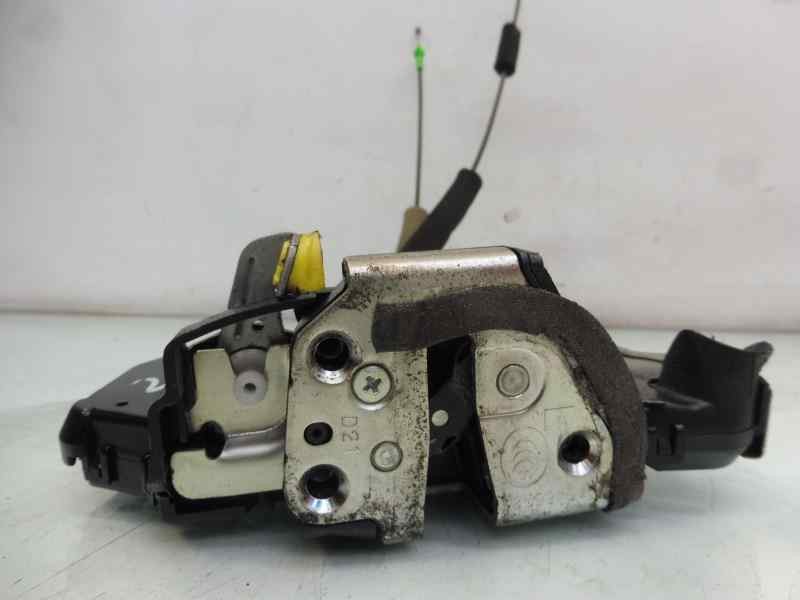 Recambio de cerradura puerta delantera izquierda para lexus is200 (ds2/is2) 250 v6 referencia OEM IAM   