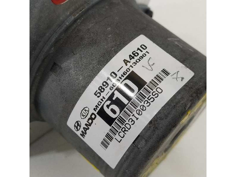 Recambio de abs para kia carens ( ) basic referencia OEM IAM 58910A4610  
