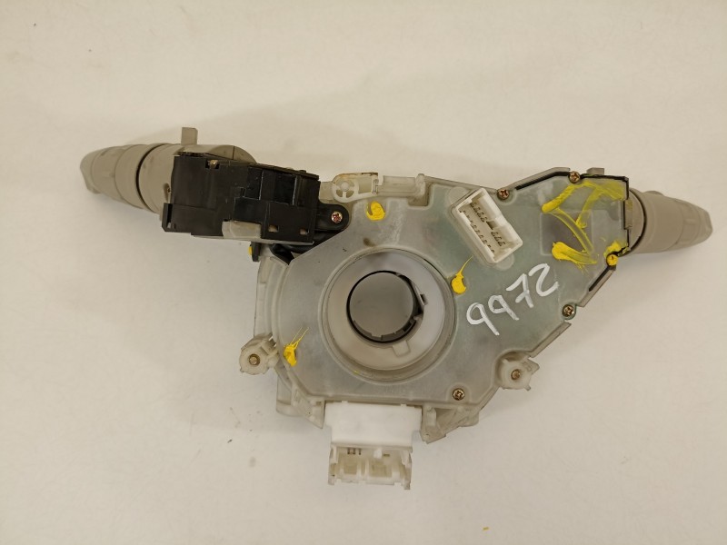 Recambio de mando luces para nissan micra (k12e) acenta referencia OEM IAM 25560AX612  