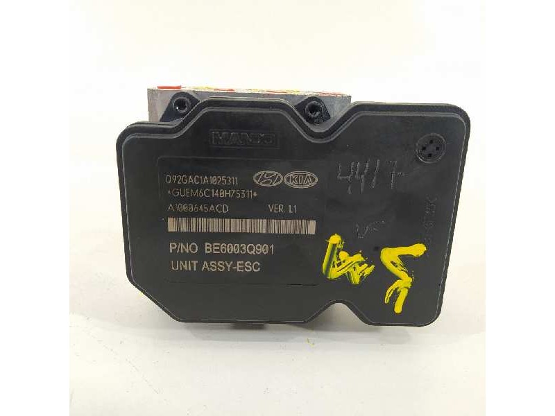 Recambio de abs para kia carens ( ) basic referencia OEM IAM 58910A4610  