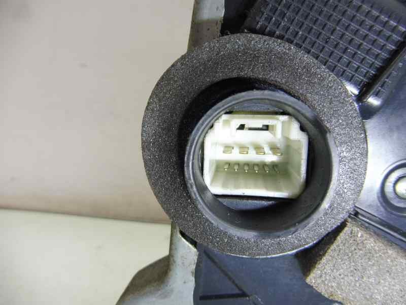 Recambio de cerradura puerta delantera izquierda para lexus is200 (ds2/is2) 250 v6 referencia OEM IAM   