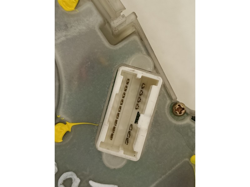 Recambio de mando luces para nissan micra (k12e) acenta referencia OEM IAM 25560AX612  