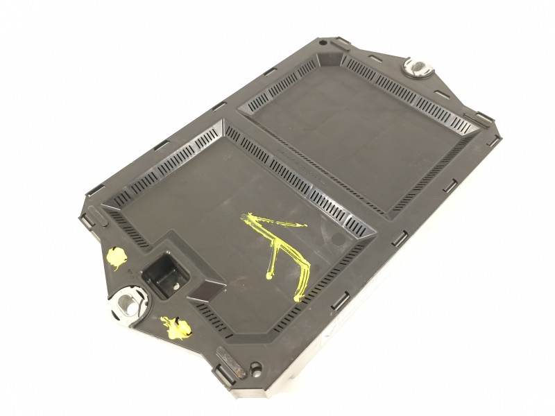 Recambio de caja reles / fusibles para jaguar xf 3.0 v6 diesel luxury referencia OEM IAM 9X2314D628AC 9X2314D645AA 