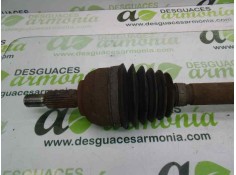Recambio de transmision delantera derecha para renault scenic ii luxe privilege referencia OEM IAM 8200436366   2
