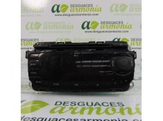 Recambio de sistema audio / radio cd para seat ibiza (6j5) reference referencia OEM IAM 6J1035153C