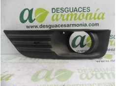 Recambio de rejilla paragolpes delantero para ford focus berlina (cap) trend referencia OEM IAM 4M5119953AE