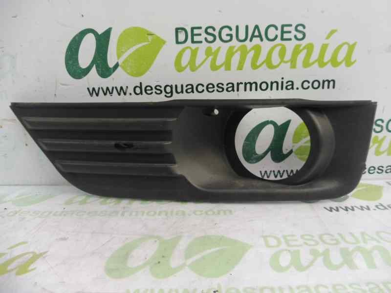 Recambio de rejilla paragolpes delantero para ford focus berlina (cap) trend referencia OEM IAM 4M5119953AE  
