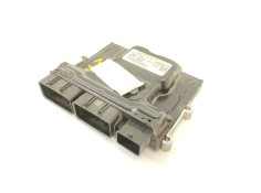 Recambio de centralita motor uce para renault megane iv sport tourer referencia OEM IAM 94821468 0281035669 237101118S