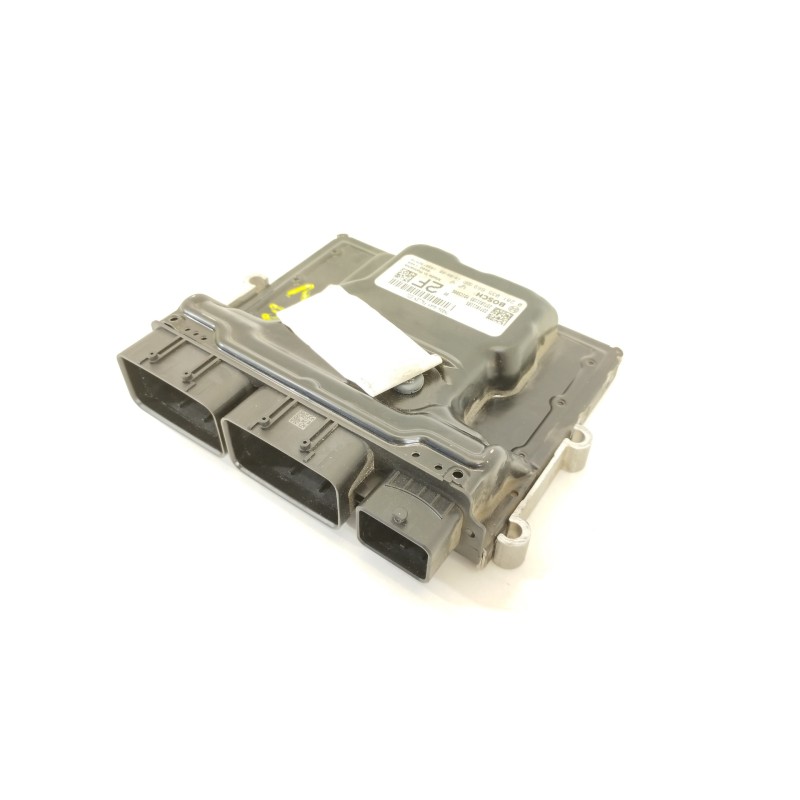 Recambio de centralita motor uce para renault megane iv sport tourer referencia OEM IAM 94821468 0281035669 237101118S