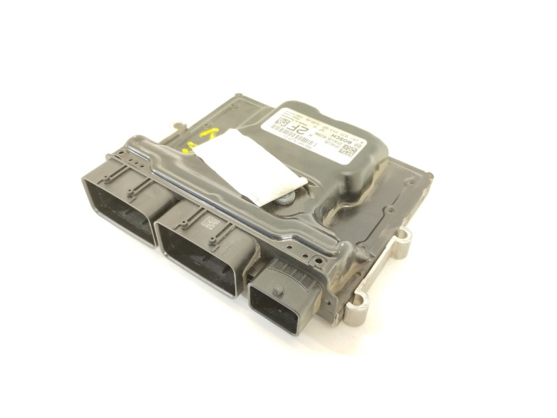 Recambio de centralita motor uce para renault megane iv sport tourer referencia OEM IAM 94821468 0281035669 237101118S