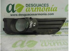 Recambio de rejilla paragolpes delantero para ford focus berlina (cap) trend referencia OEM IAM 4M5119953AE   2