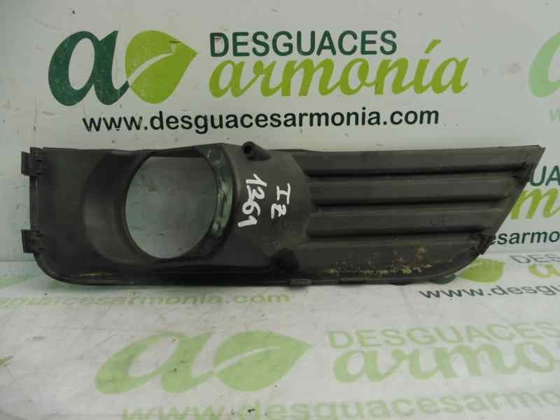 Recambio de rejilla paragolpes delantero para ford focus berlina (cap) trend referencia OEM IAM 4M5119953AE  