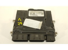 Recambio de centralita motor uce para renault megane iv sport tourer referencia OEM IAM 94821468 0281035669 237101118S 2