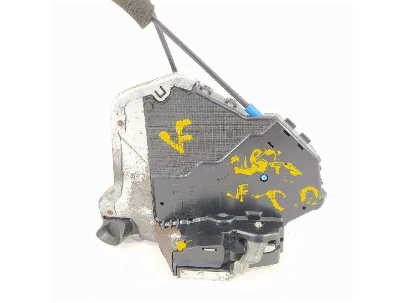 Recambio de cerradura puerta delantera derecha para lexus is200 (ds2/is2) 250 v6 referencia OEM IAM   