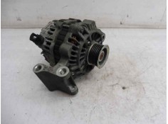 Recambio de alternador para ford fusion (cbk) ambiente referencia OEM IAM 2S6T10300DE A005TA7792  2