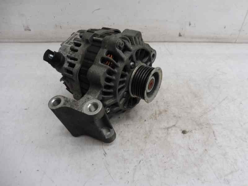 Recambio de alternador para ford fusion (cbk) ambiente referencia OEM IAM 2S6T10300DE A005TA7792 