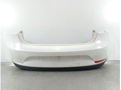 Recambio de paragolpes trasero para seat ibiza sc (6j1) ecomotive referencia OEM IAM 6J4807421  