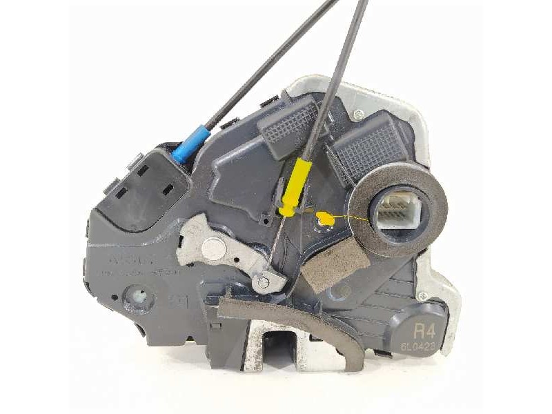 Recambio de cerradura puerta delantera derecha para lexus is200 (ds2/is2) 250 v6 referencia OEM IAM   