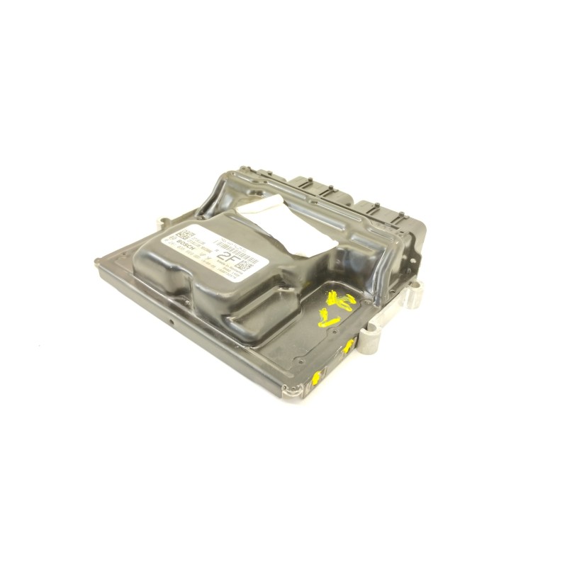 Recambio de centralita motor uce para renault megane iv sport tourer referencia OEM IAM 94821468 0281035669 237101118S