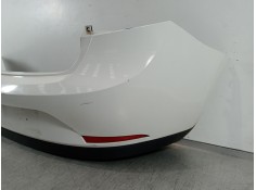 Recambio de paragolpes trasero para seat ibiza sc (6j1) ecomotive referencia OEM IAM 6J4807421   2