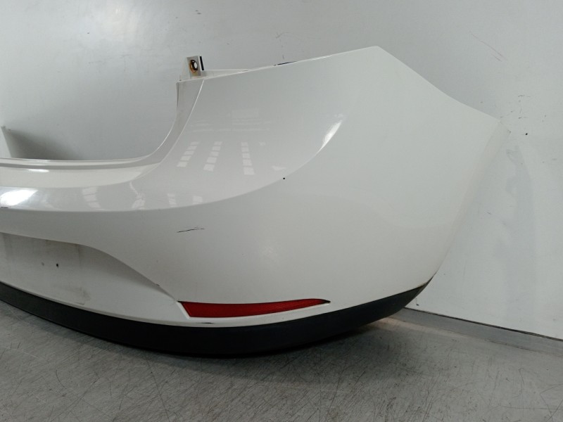 Recambio de paragolpes trasero para seat ibiza sc (6j1) ecomotive referencia OEM IAM 6J4807421  