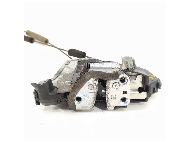 Recambio de cerradura puerta delantera derecha para lexus is200 (ds2/is2) 250 v6 referencia OEM IAM   