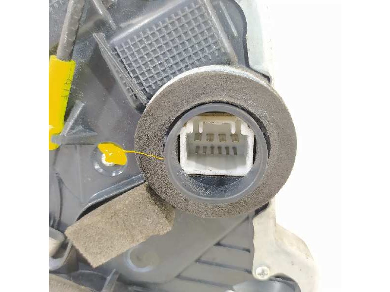 Recambio de cerradura puerta delantera derecha para lexus is200 (ds2/is2) 250 v6 referencia OEM IAM   