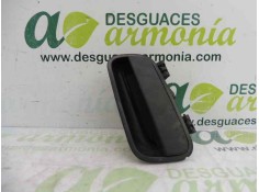 Recambio de maneta interior trasera derecha para peugeot partner (s2) combi plus referencia OEM IAM 96593439 96422084771 