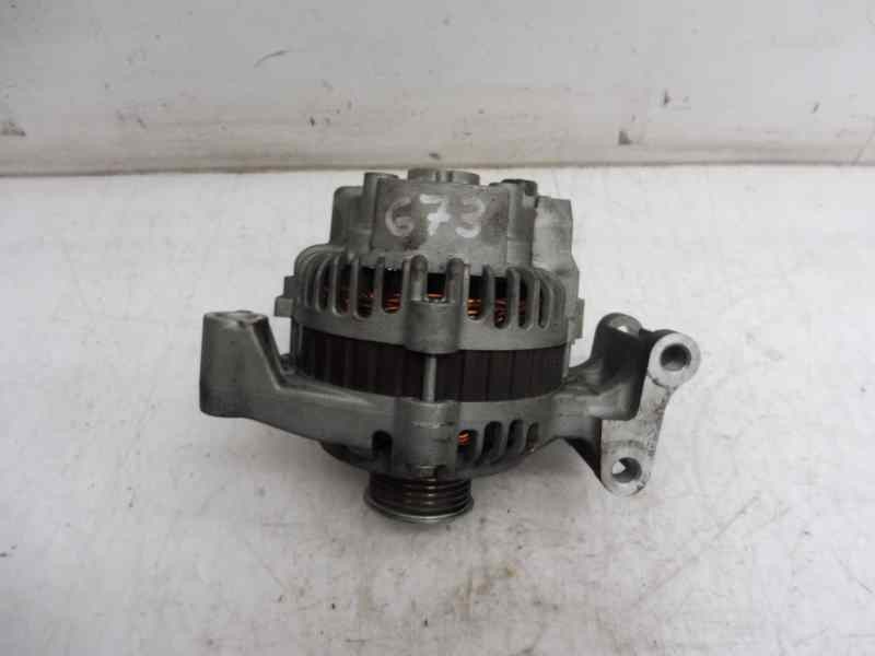 Recambio de alternador para ford fusion (cbk) ambiente referencia OEM IAM 2S6T10300DE A005TA7792 