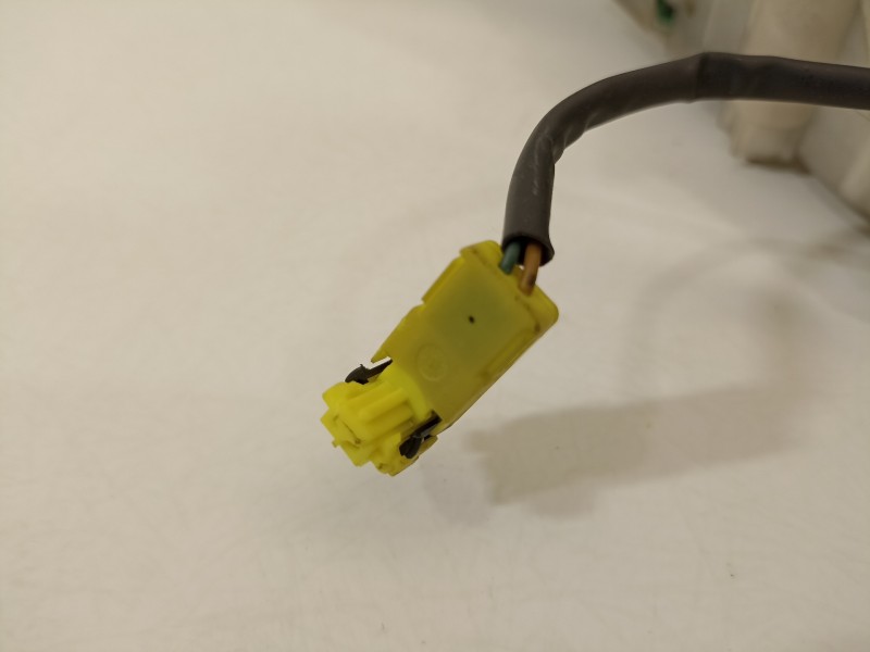 Recambio de mando luces para nissan micra (k12e) acenta referencia OEM IAM 25560AX612  