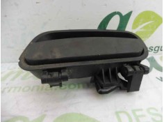 Recambio de maneta interior trasera derecha para peugeot partner (s2) combi plus referencia OEM IAM 96593439 96422084771  2