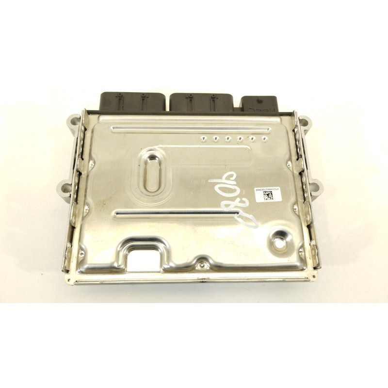 Recambio de centralita motor uce para renault megane iv sport tourer referencia OEM IAM 94821468 0281035669 237101118S